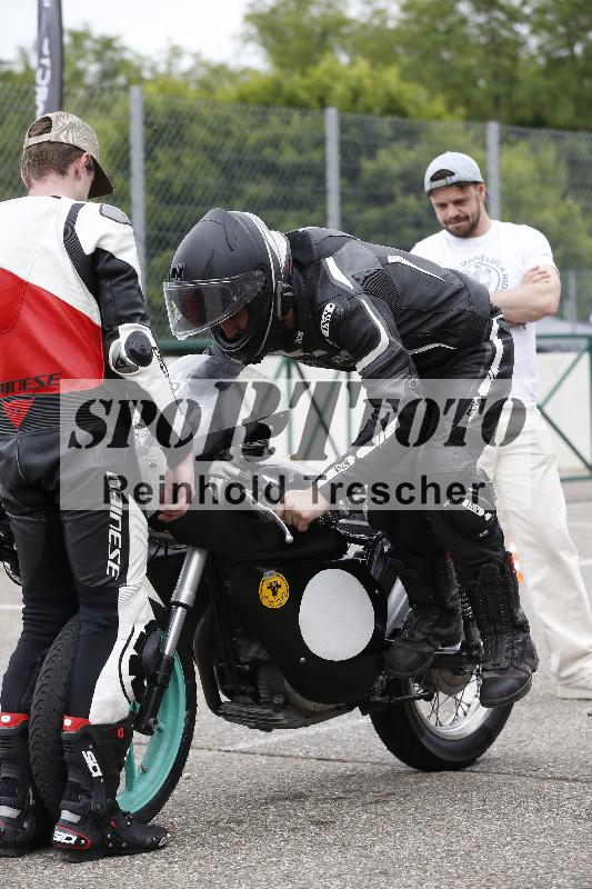 /20 27.05.2025 FREERIDE Training ADR/Impressionen